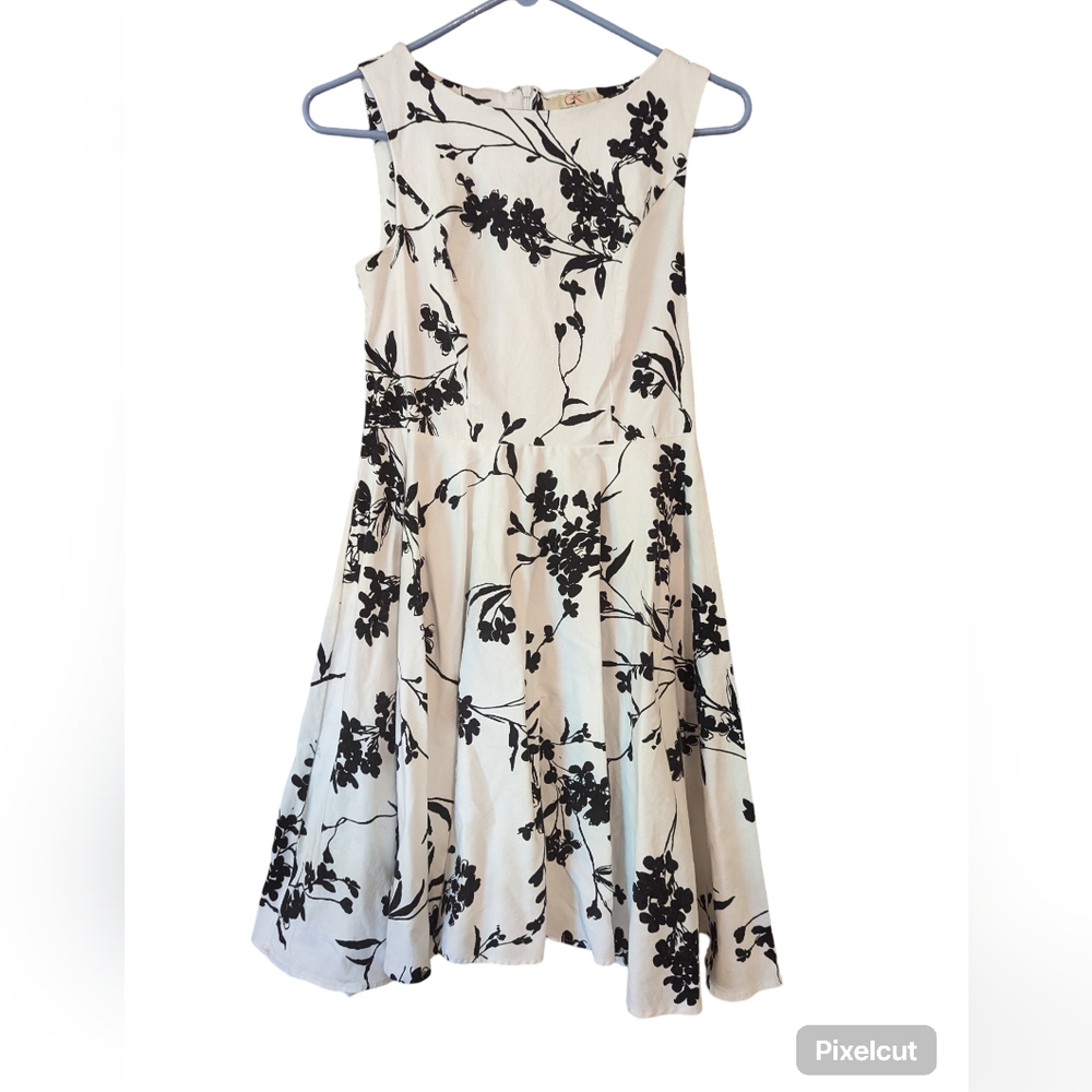 Summer dress